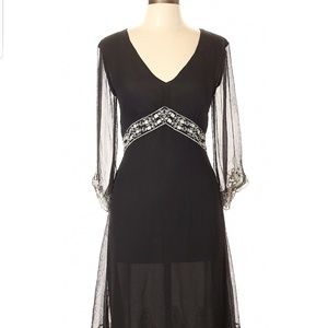 SOLD Beautiful and Elegant Dress